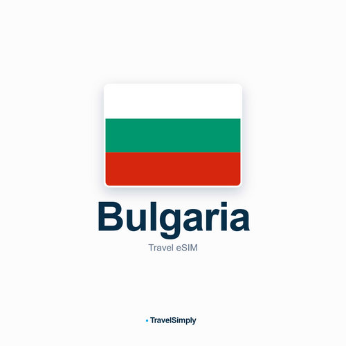 Bulgaria eSIM