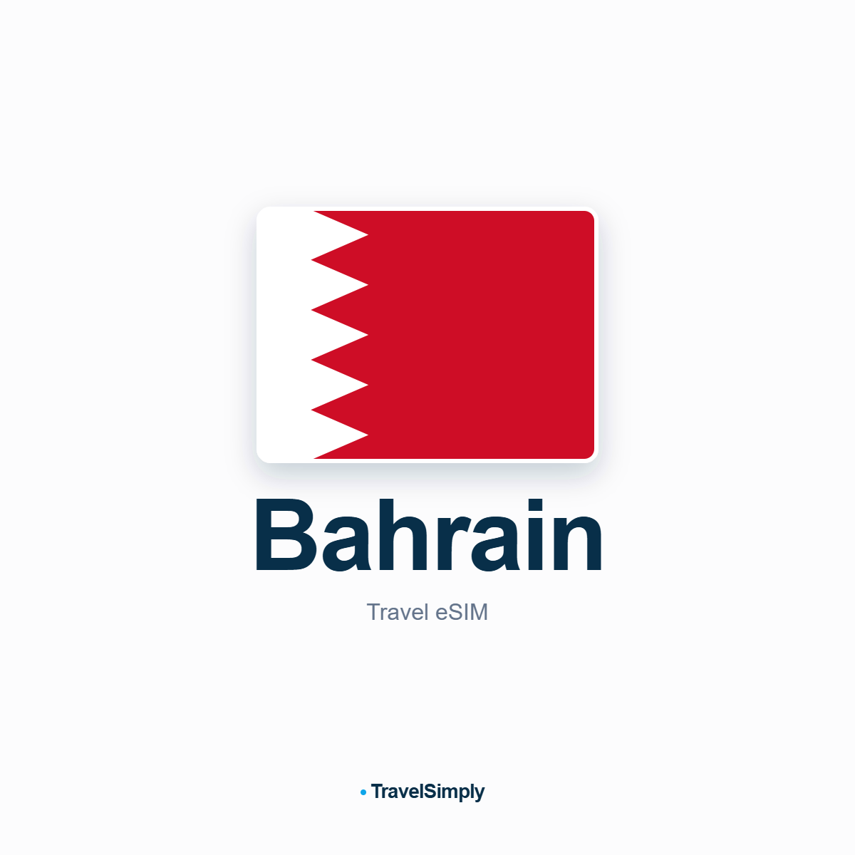 Bahrain eSIM