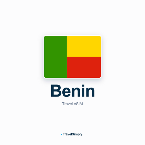 Benin eSIM