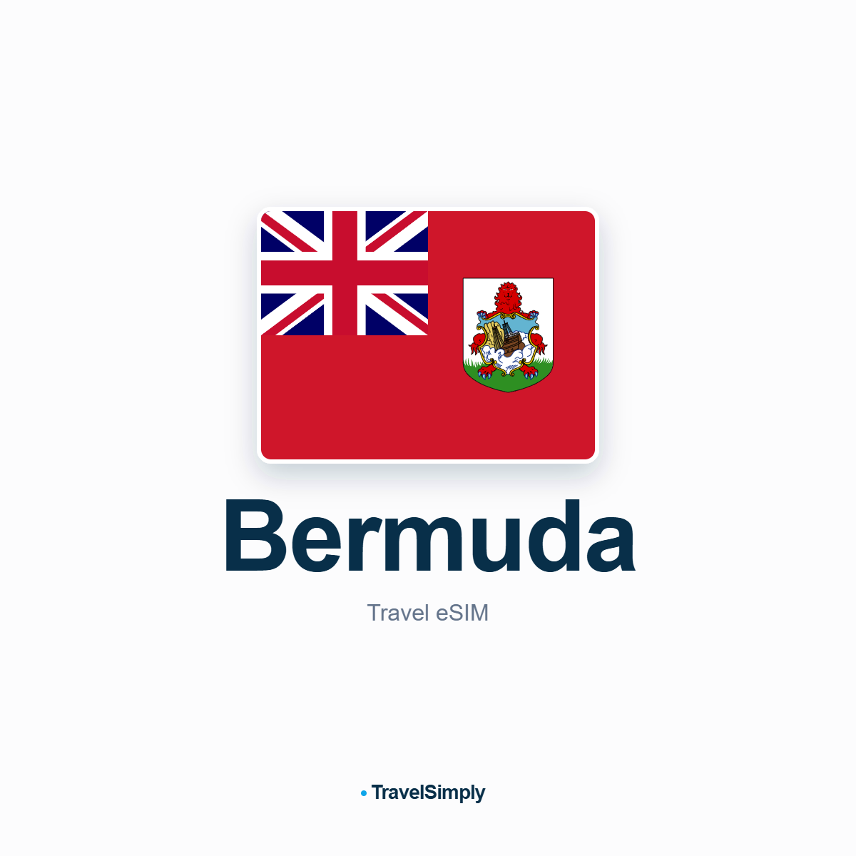 Bermuda eSIM