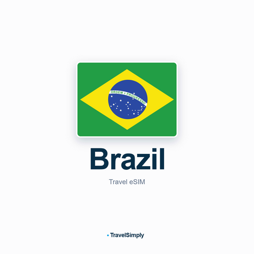Brazil eSIM