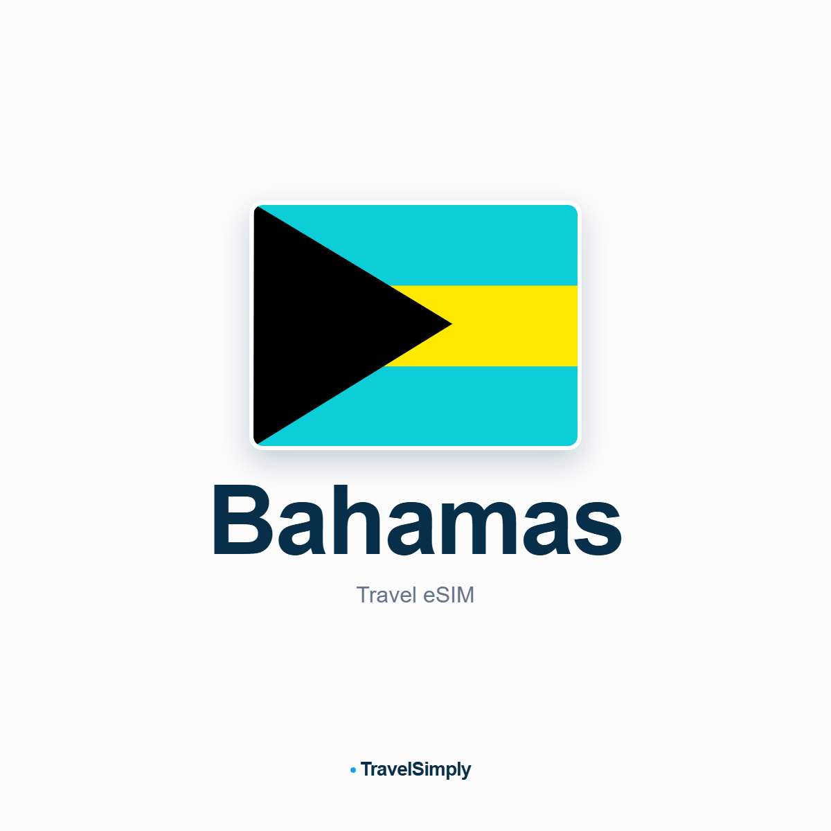 Bahamas eSIM