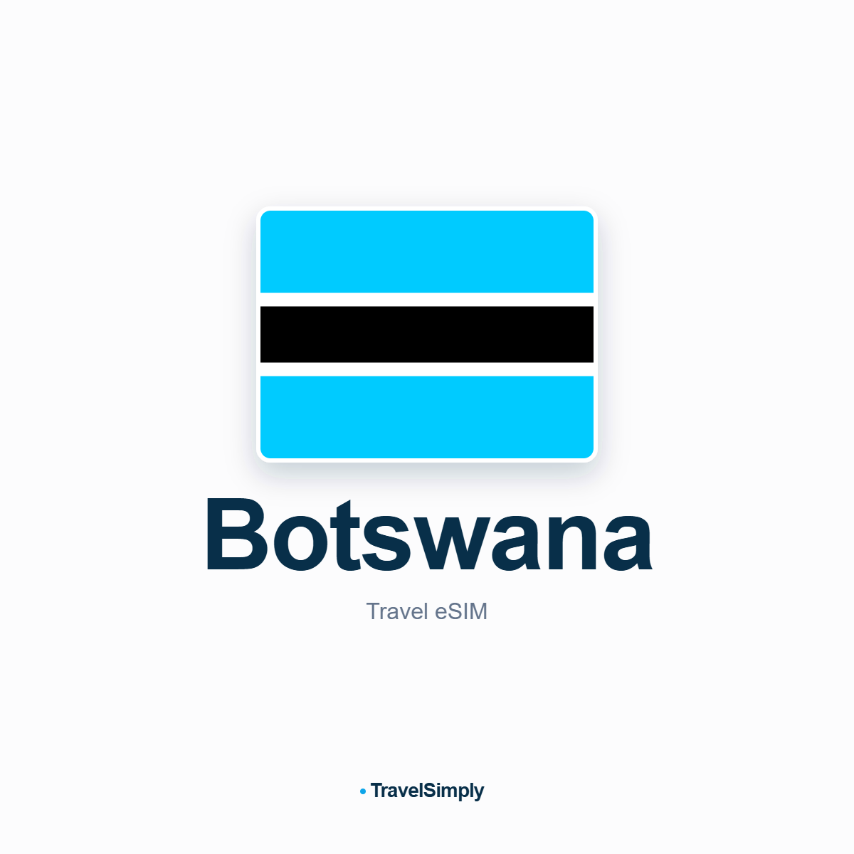 Botswana eSIM