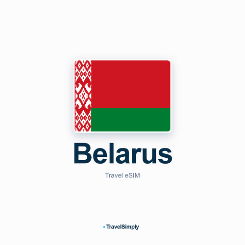 Belarus eSIM