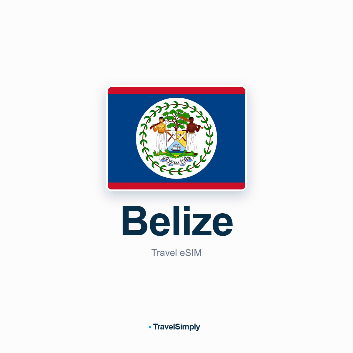Belize eSIM