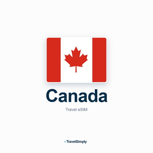 Canada eSIM