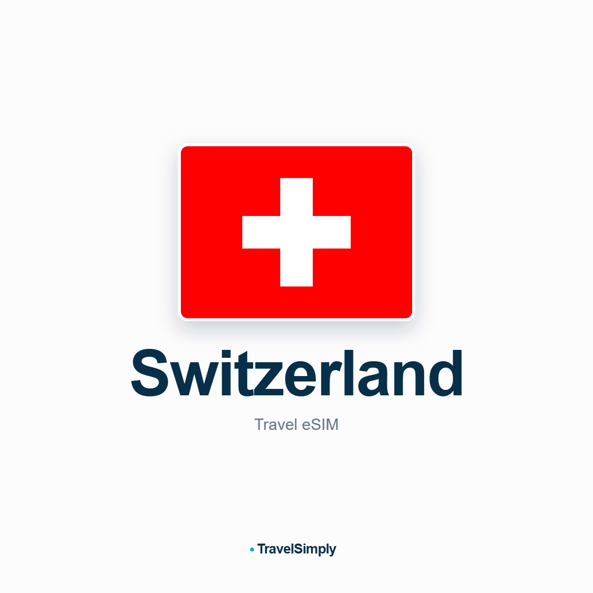Switzerland eSIM