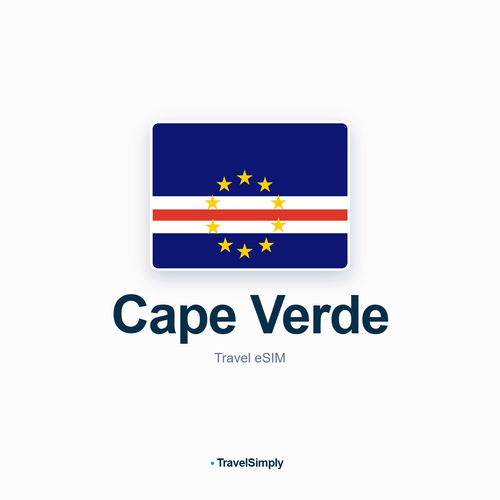 Cape Verde eSIM