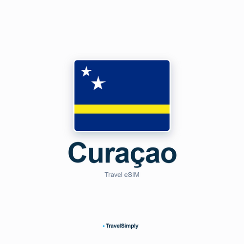 Curaçao eSIM