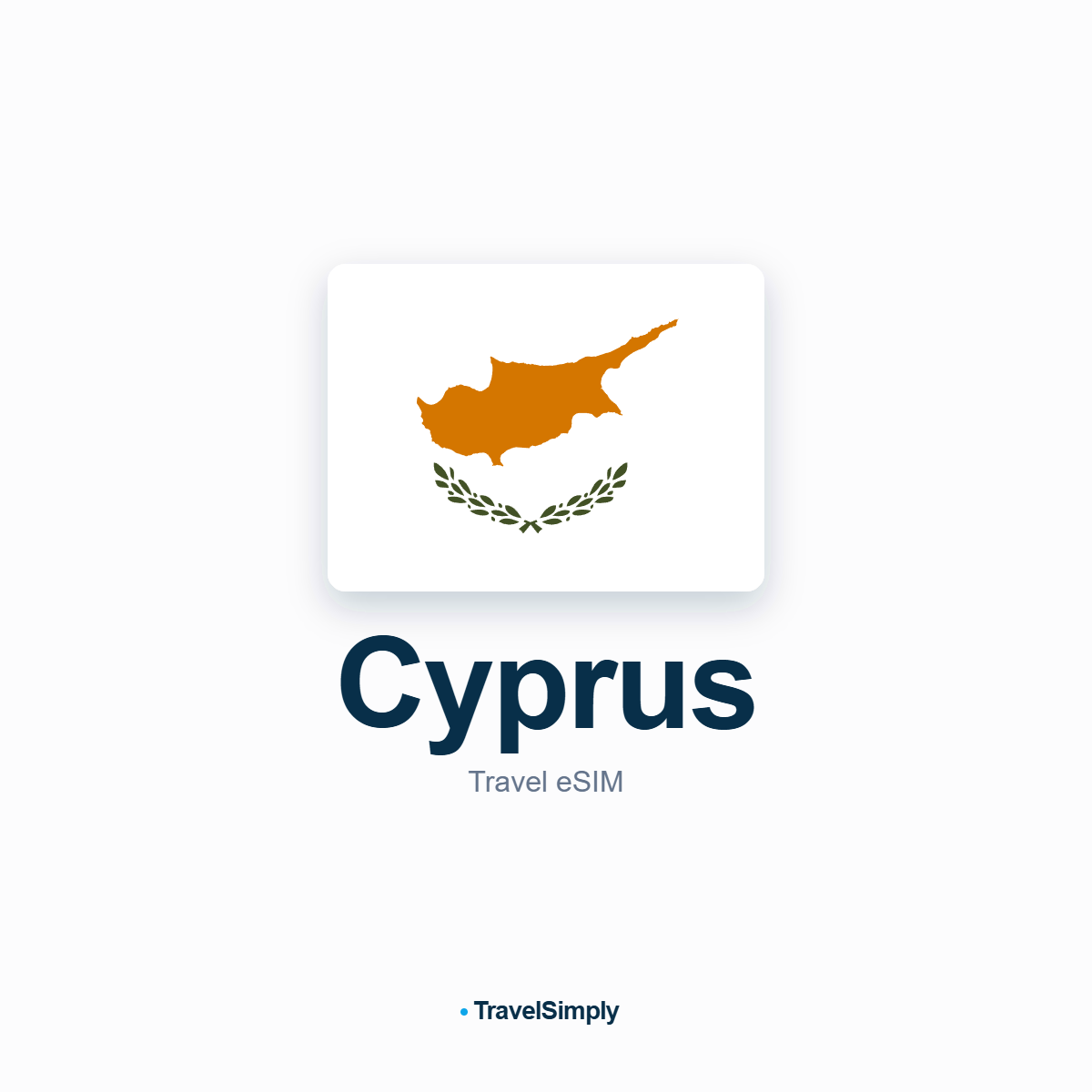 Cyprus eSIM