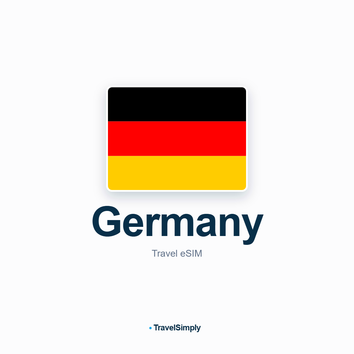 Germany eSIM