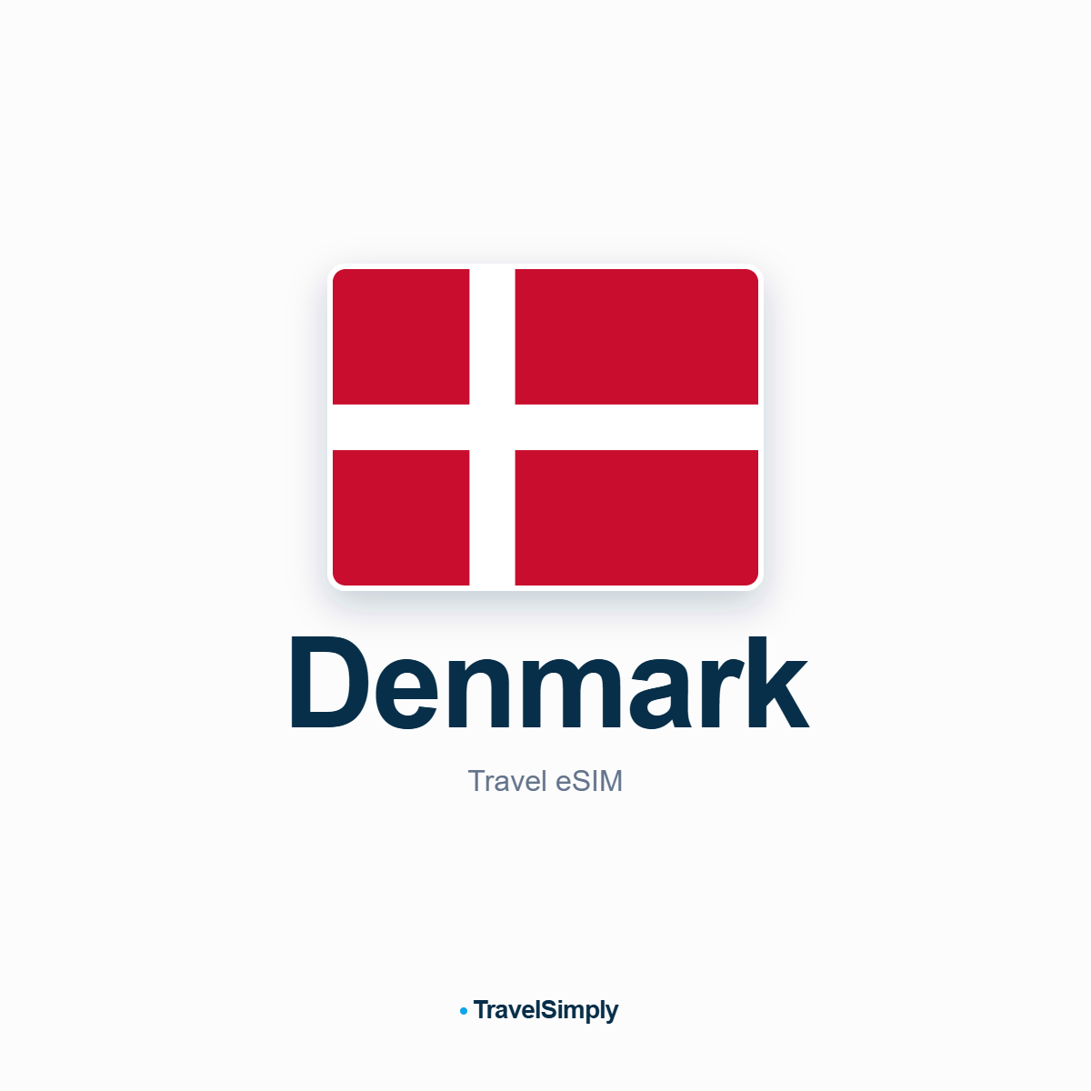 Denmark eSIM