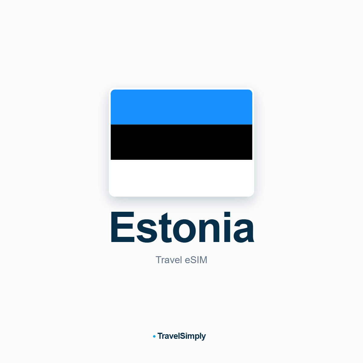 Estonia eSIM