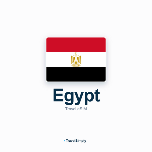 Egypt eSIM