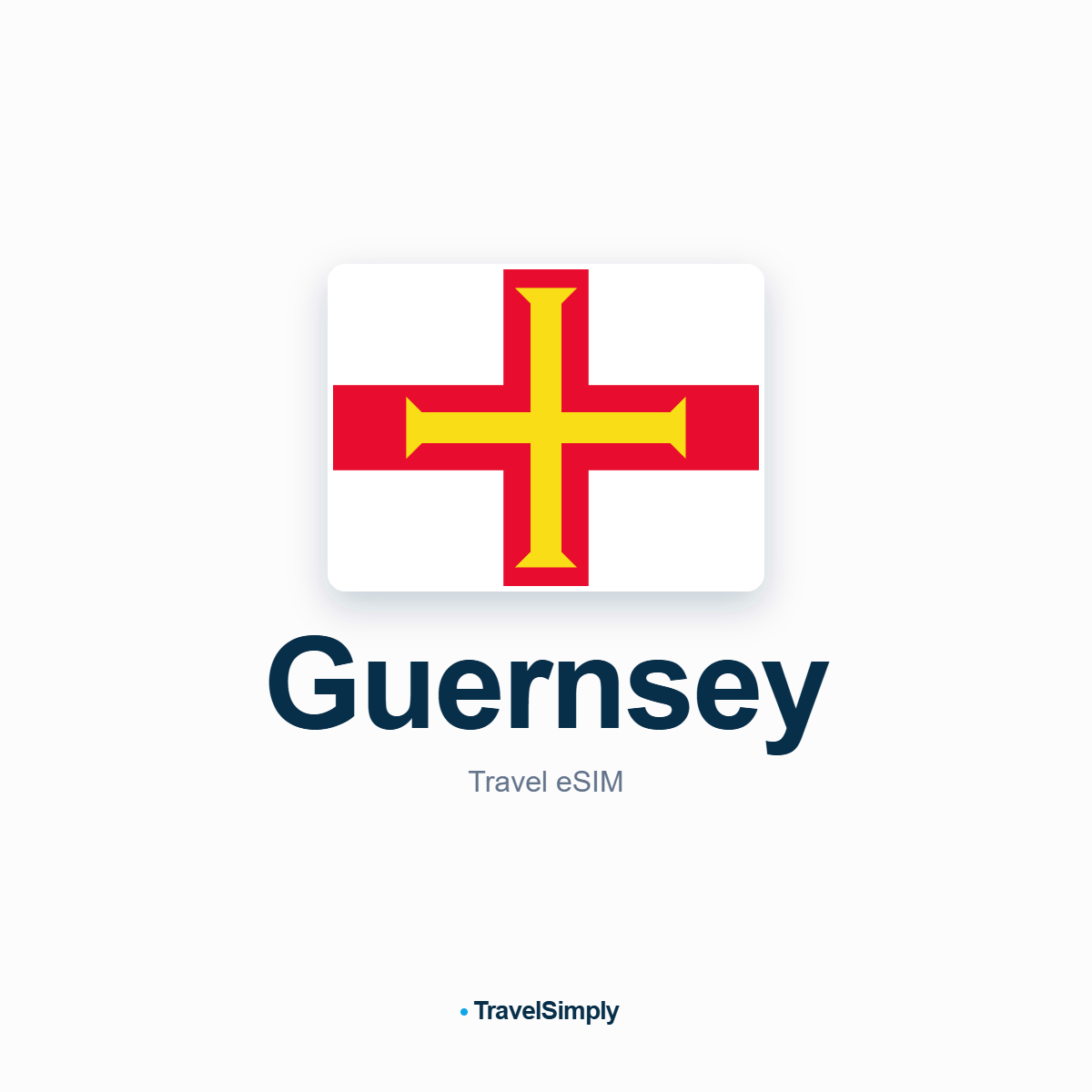 Guernsey eSIM