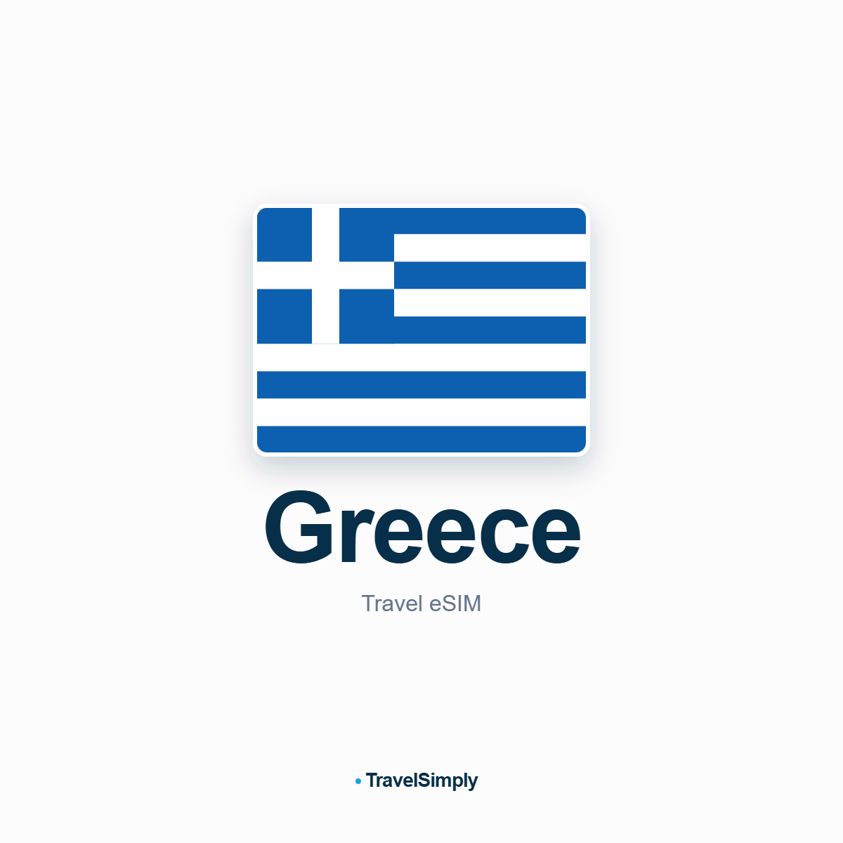 Greece eSIM