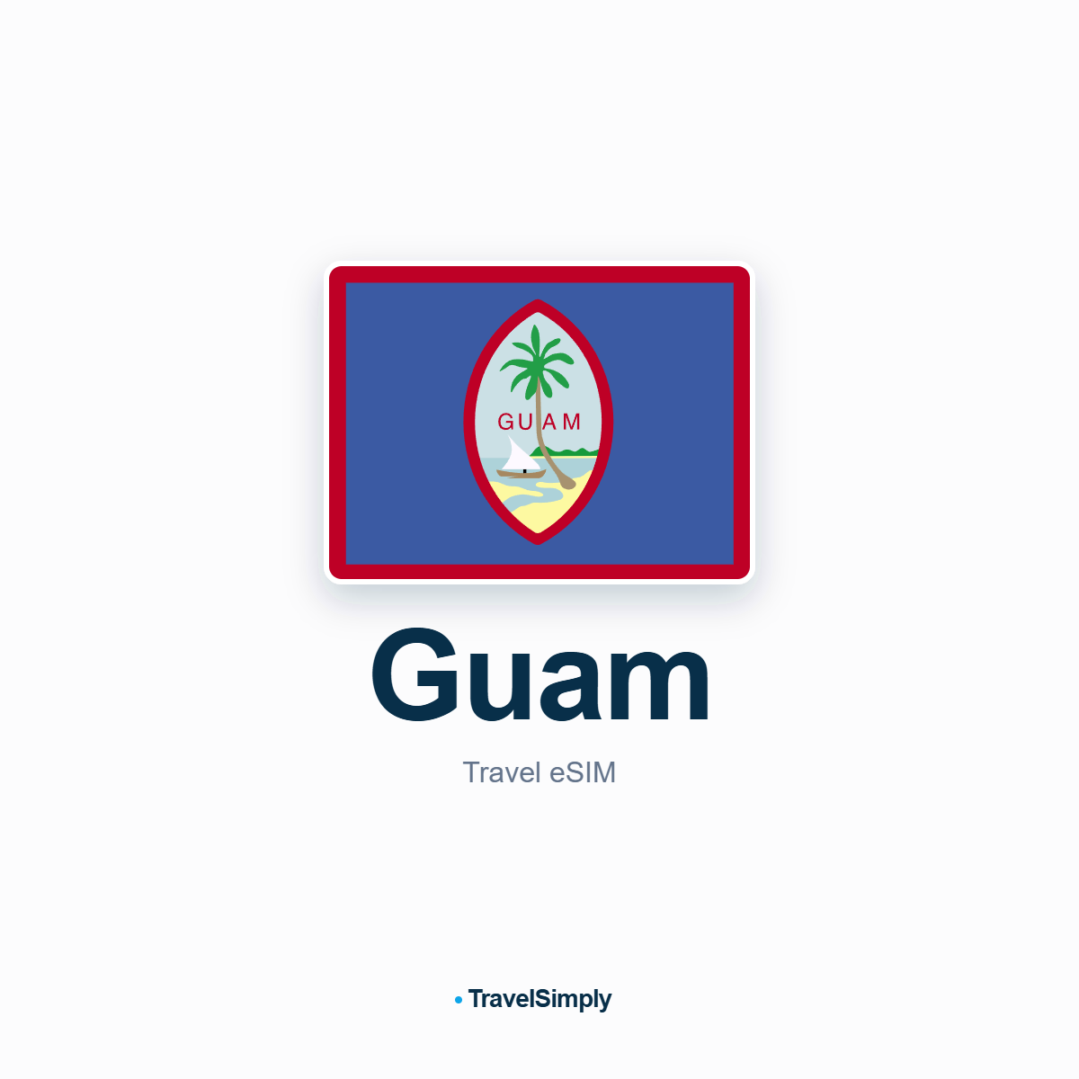 Guam eSIM