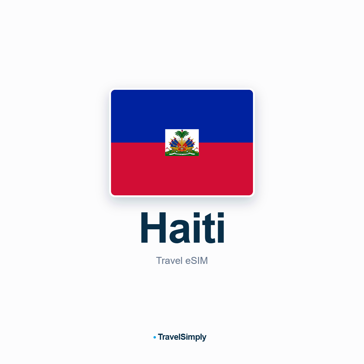 Haiti eSIM