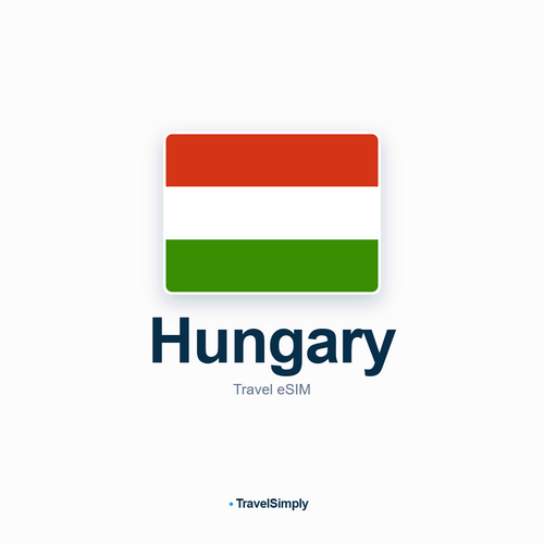 Hungary eSIM