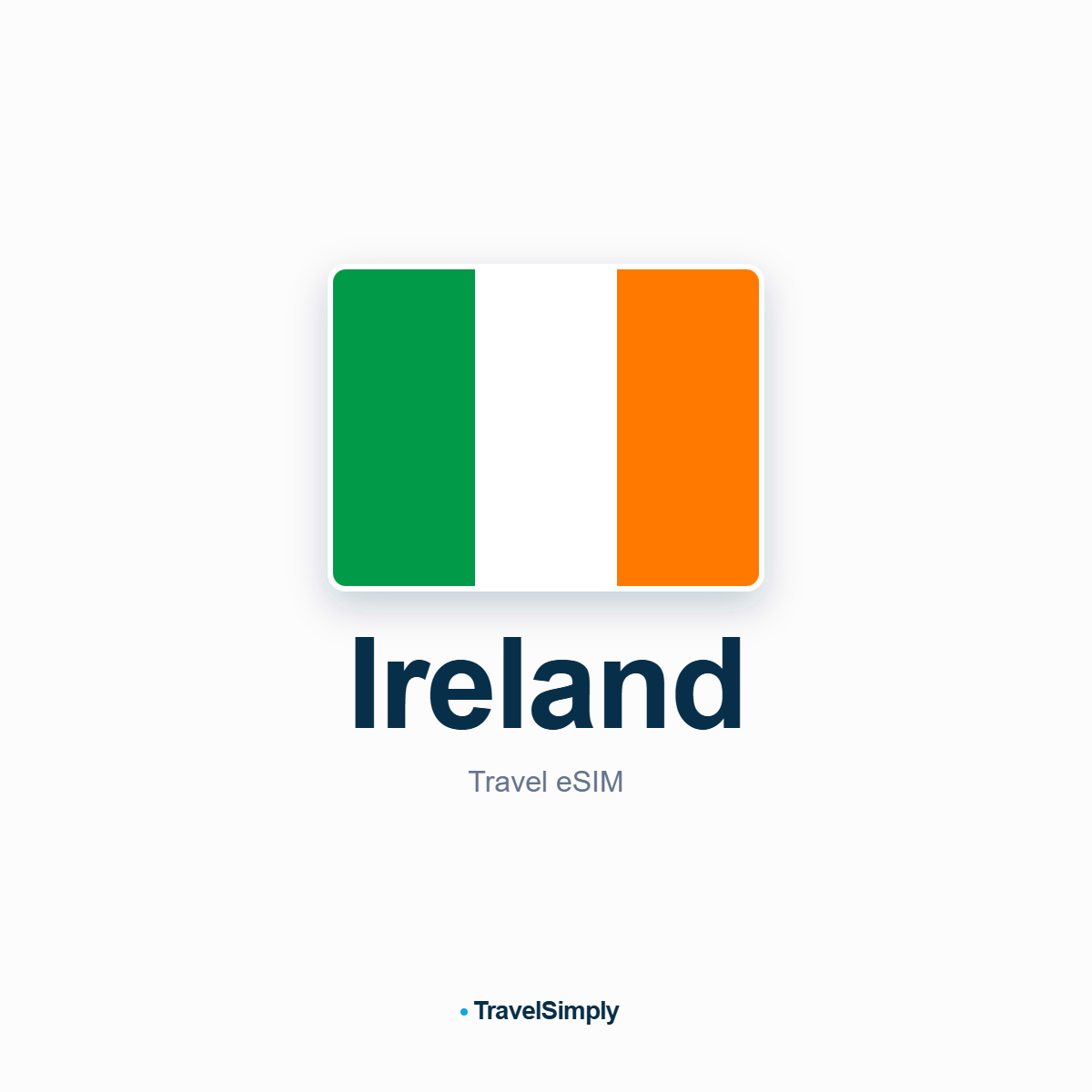 Ireland eSIM