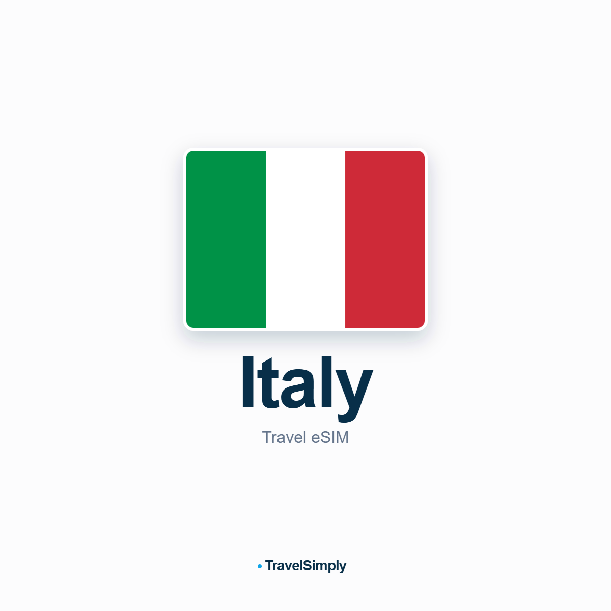Italy eSIM