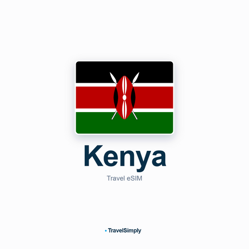 Kenya eSIM