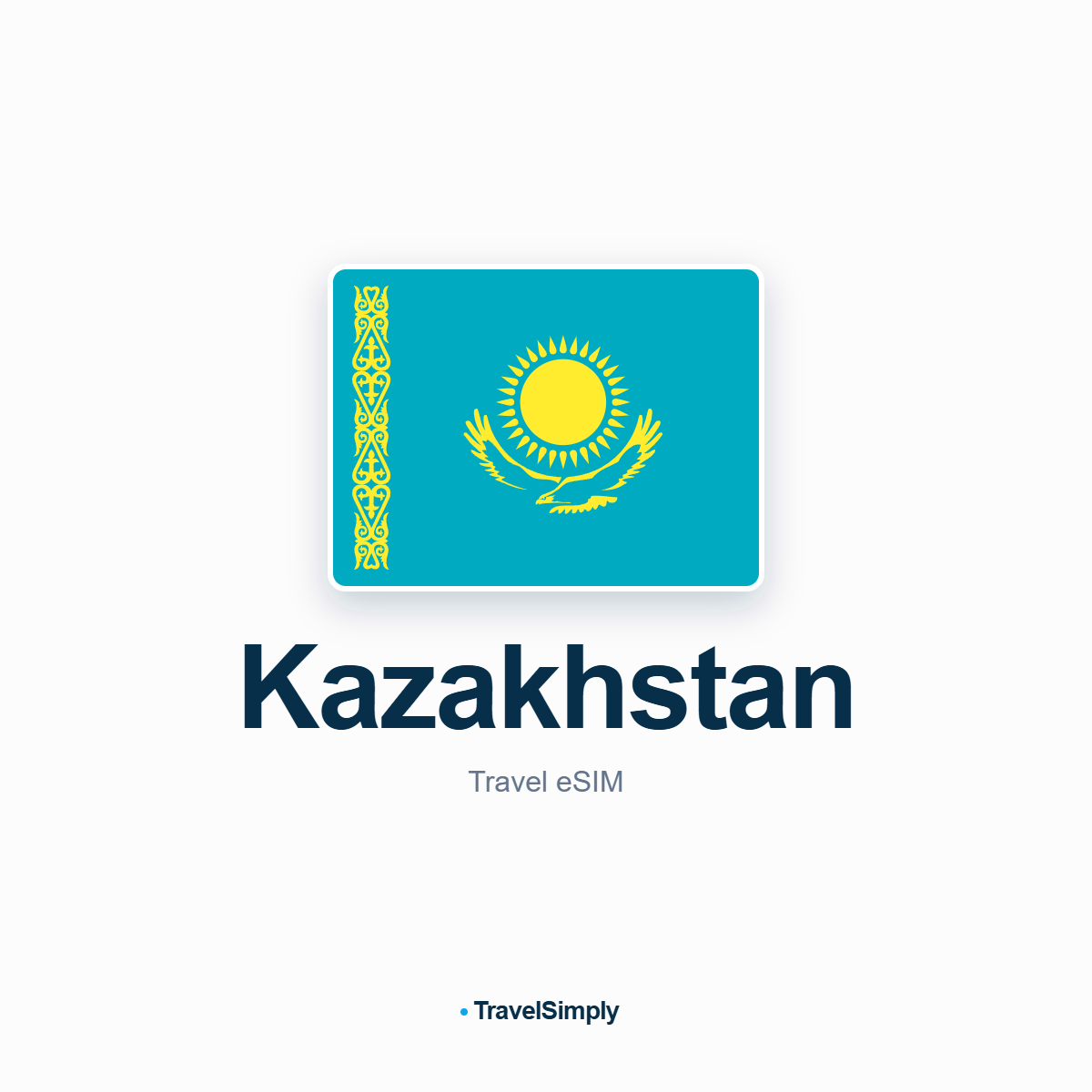 Kazakhstan eSIM