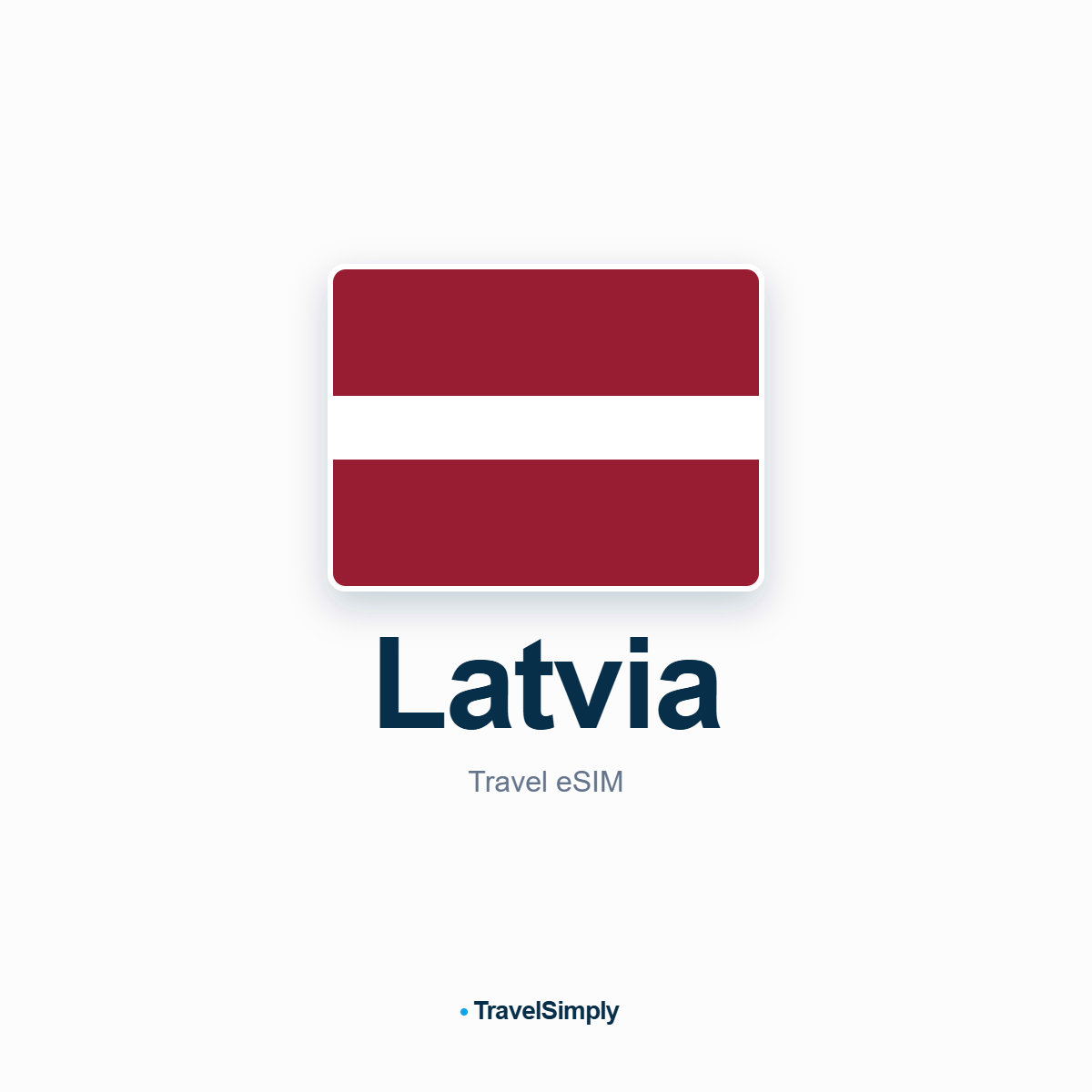 Latvia eSIM