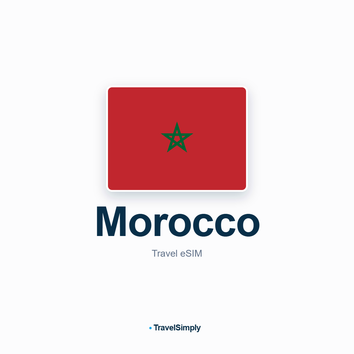Morocco eSIM