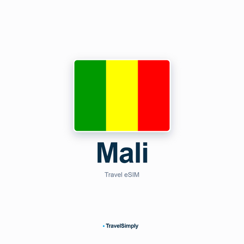Mali eSIM