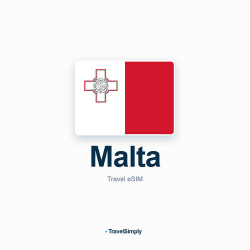 Malta eSIM