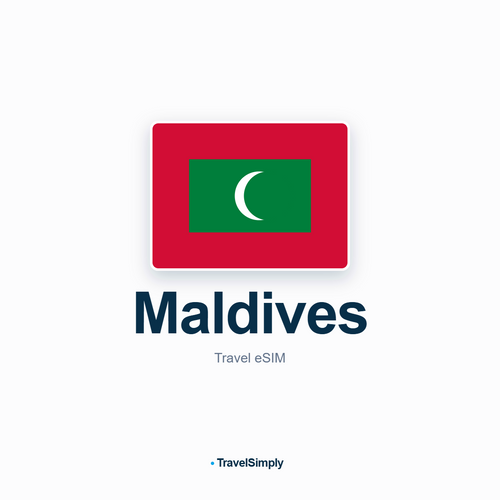 Maldives eSIM