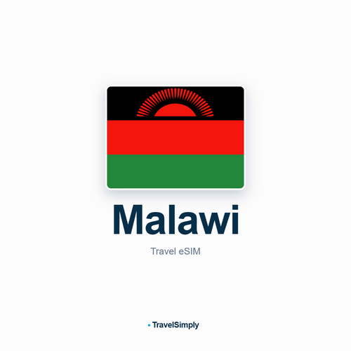 Malawi eSIM