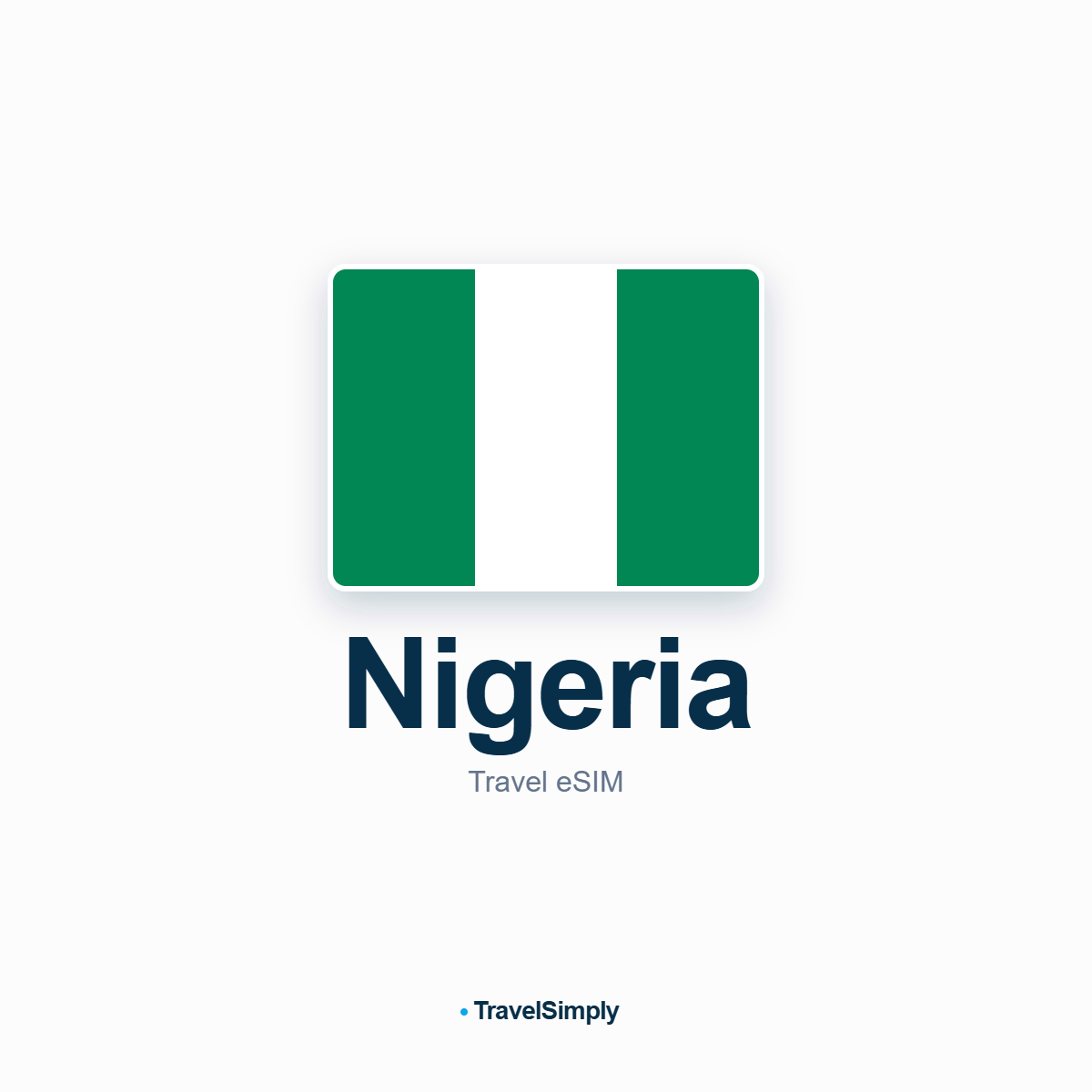 Nigeria eSIM