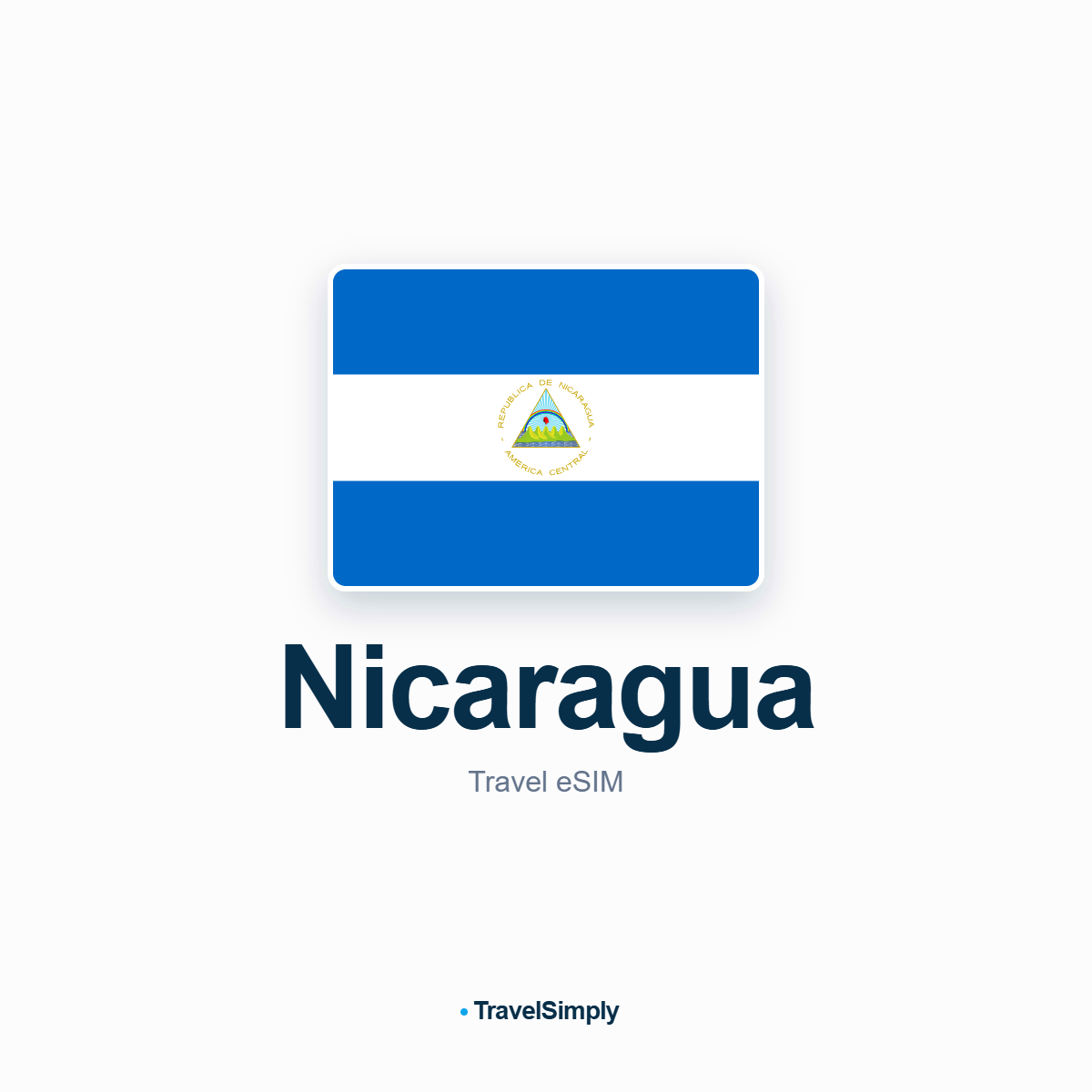 Nicaragua eSIM