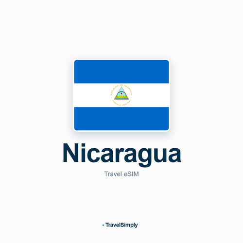 Nicaragua eSIM
