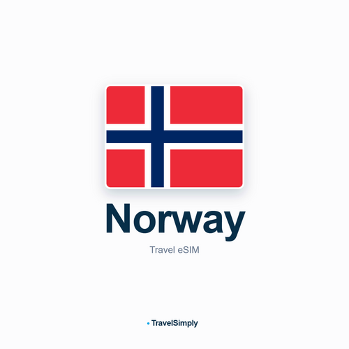 Norway eSIM