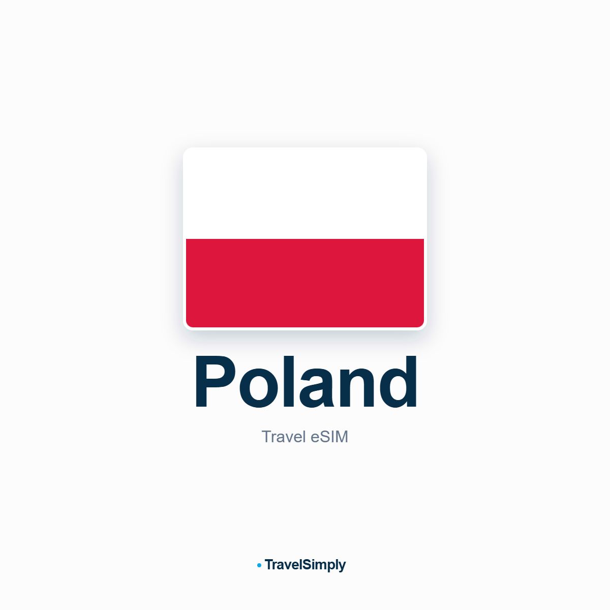 Poland eSIM