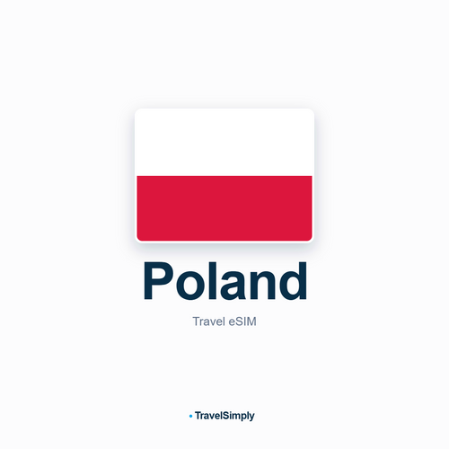 Poland eSIM