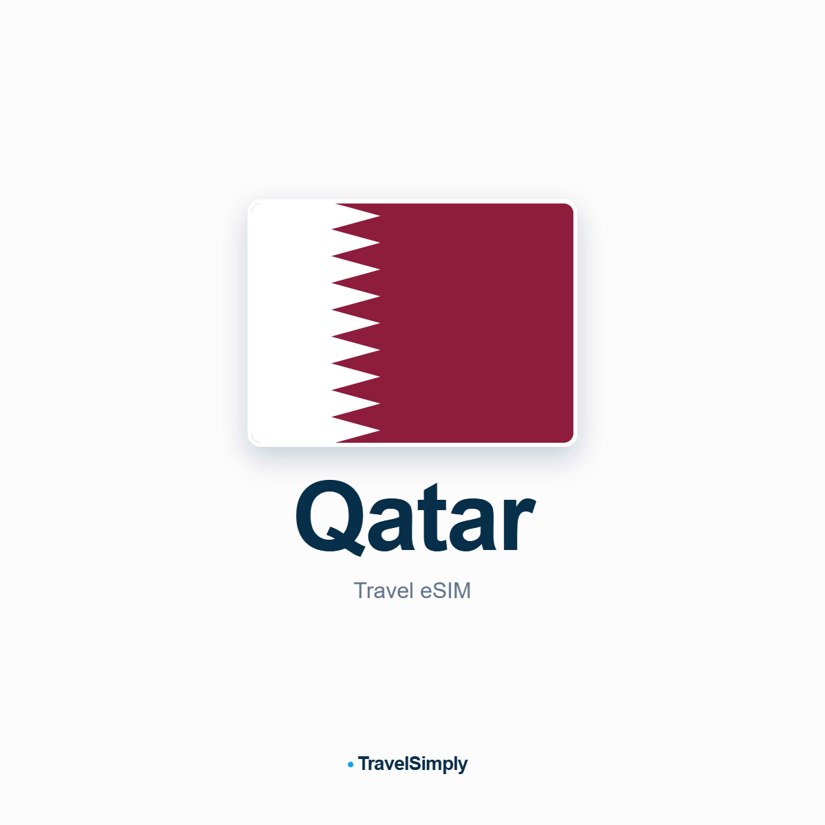 Qatar eSIM