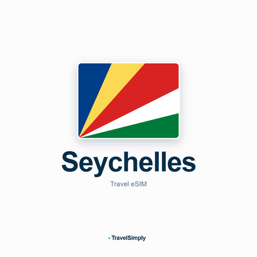 Seychelles eSIM