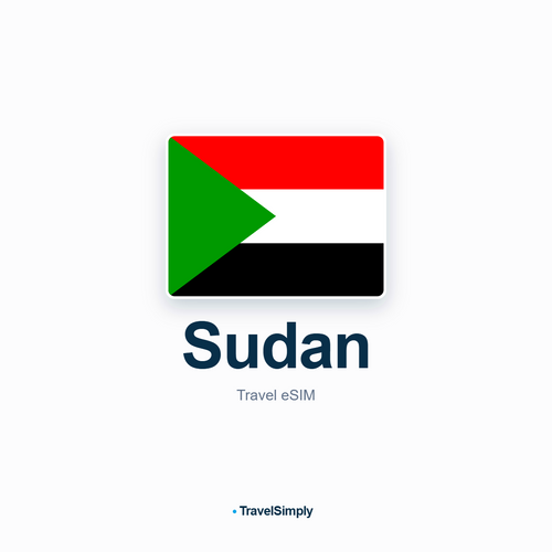 Sudan eSIM
