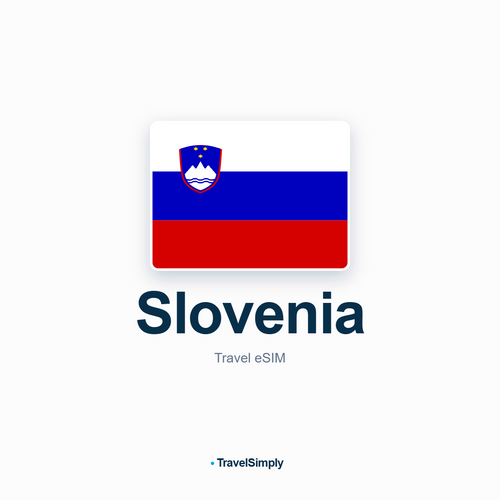 Slovenia eSIM