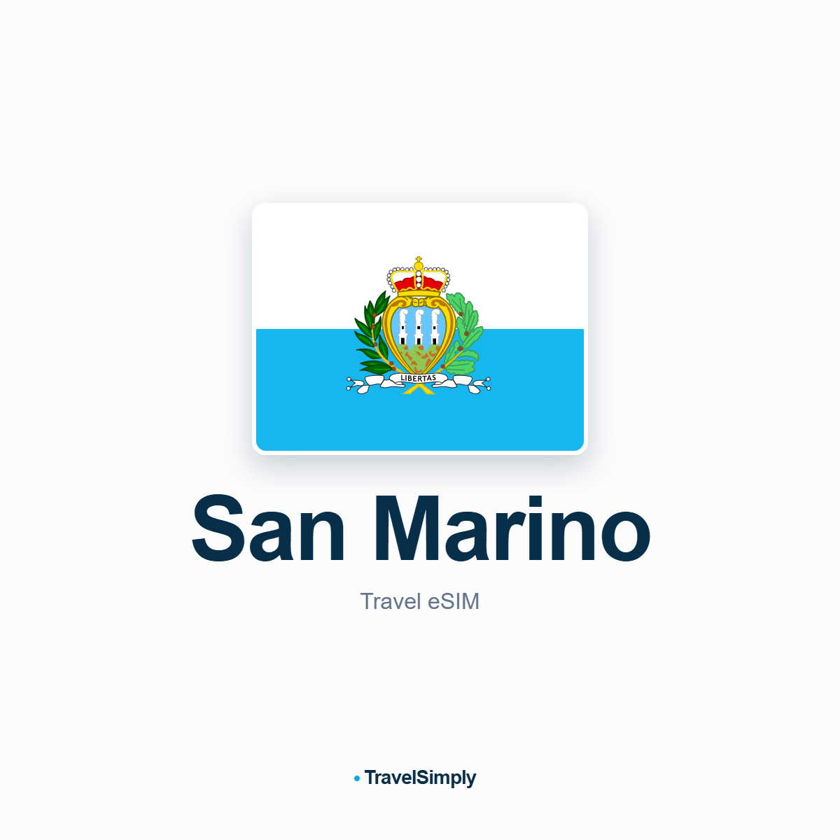 San Marino eSIM