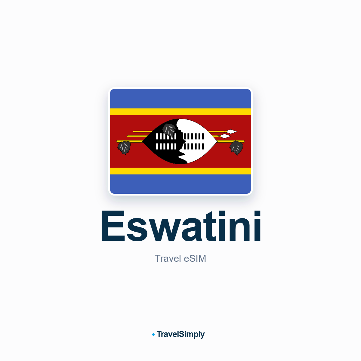 Eswatini eSIM