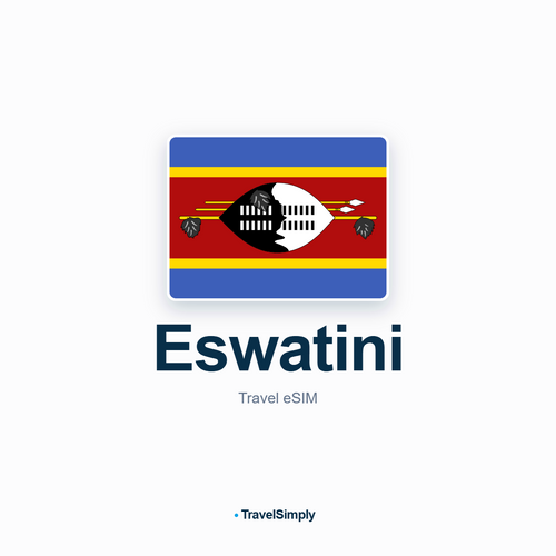 Eswatini eSIM
