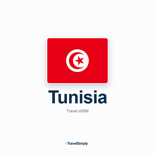 Tunisia eSIM