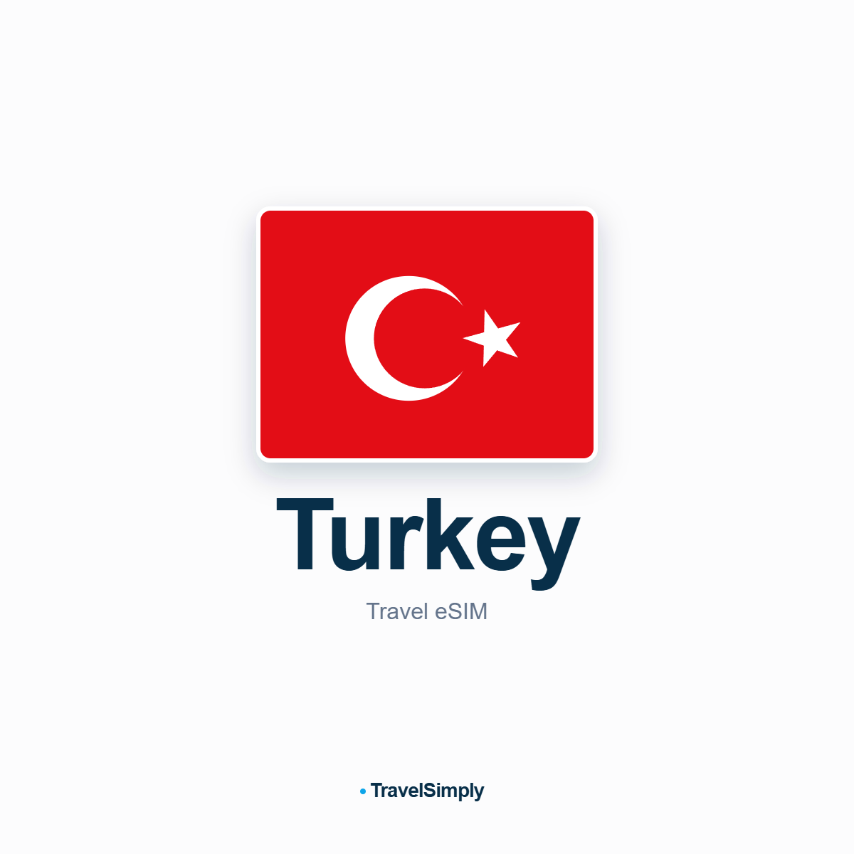 Turkey eSIM
