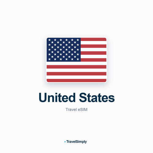 United States eSIM
