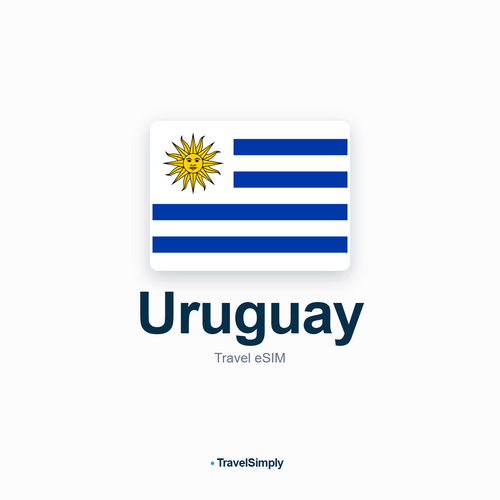 Uruguay eSIM
